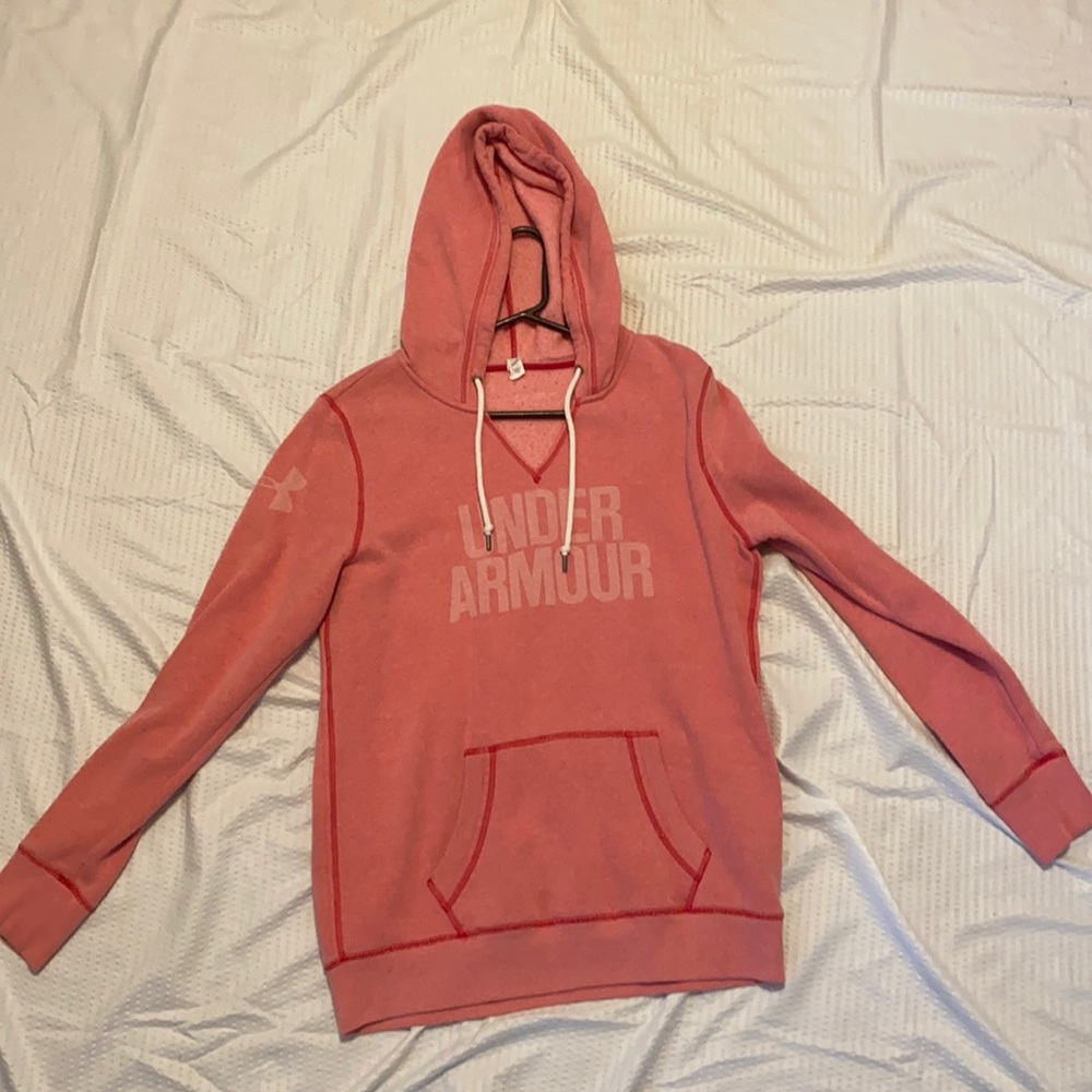 Under Armor Hoodie